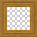 Old Wood Frames by CFandM