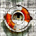 Brick Art