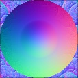 Normal Map