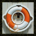 Squarepointed Frame