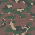 Diffuse Map