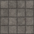 ConcretTile