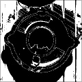 Woodcut