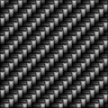 True Carbon Fiber