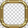 Chris' Frame It! - In Metal