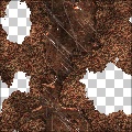 Rusting Away