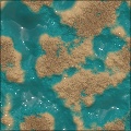 Land And Sea