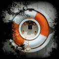 Vignette Zone 2 by Ronjonie