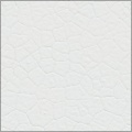 White leather