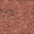 Pressed Stone
