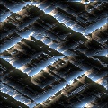 Extraterrestrial Metals 10 by Ronjonie