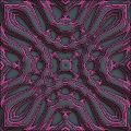 Tropical Kaleidoscope