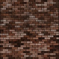 Dirty Brick Wall