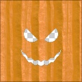 Pumpkin Skin