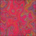 Color Pencil Hypnotica