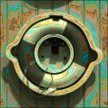 Art Posterization 1