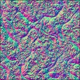 Normal Map