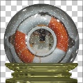 JLE Snowglobe 2