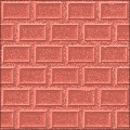 Another brick in the wall
