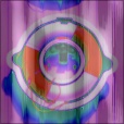 Diffuse Map