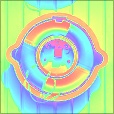 Diffuse Map