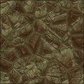 Jagged Rock
