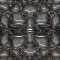 Techno Kaleido