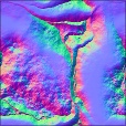 Normal Map