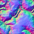 Normal Map