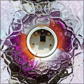 Frozen Vignette by Ronjonie
