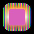 Rainbow Frame