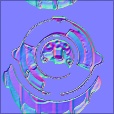 Normal Map