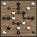 Nine Men's Morris
