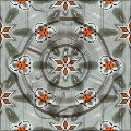 sfg  Metal kaleidoscoping #9