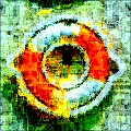 Texture Impressionism