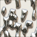 Mercury falling