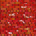 colorful bricks