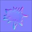 Normal Map