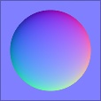 Normal Map