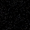 Colour Starfield