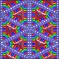 sfg squared & tiled patterns