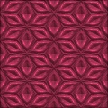 sfg Geometric  raised shapes