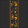 Stitched Runes