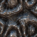 Sci-Fi  Walls