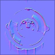Normal Map