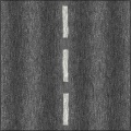 Road texture