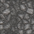 rocky wall