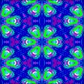 flower pattern