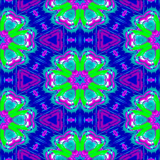 Variation 8