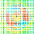 Madras Plaid